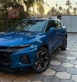 شيفروليه بليزر